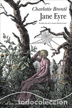 Libros: JANE EYRE - MINUS * - BRONT&Euml;, CHARLOTTE, - Foto 1