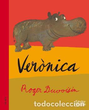 Libros: VER&Ograve;NICA -CATAL&Agrave; - DUVOISIN, ROGER, - Foto 1