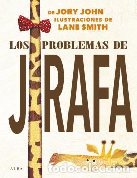Libros: PROBLEMAS DE JIRAFA, LOS - JORY, JOHN, - Foto 1