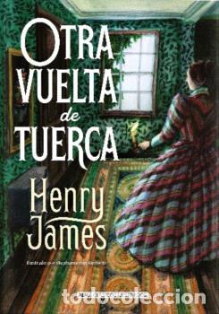 Libros: OTRA VUELTA DE TUERCA - JAMES, HENRY, - Foto 1