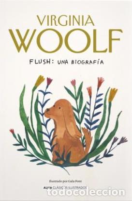 Libros: FLUSH - WOOLF, VIRGINIA, - Foto 1