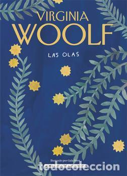 Libros: OLAS, LAS - WOOLF, VIRGINIA, - Foto 1