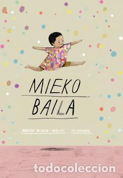 Libri di seconda mano: MIEKO BAILA - MIYATA-JANCEY, MARIKO,