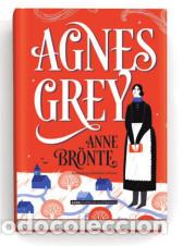 Libros: AGNES GREY - BRONT&Euml;, ANNE, - Foto 1