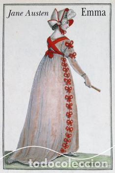 Libros: EMMA - MINUS * - AUSTEN, JANE, - Foto 1