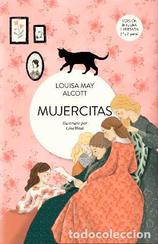 Libros: MUJERCITAS - POCKET - ALCOTT, LOUISA MAY, - Foto 1