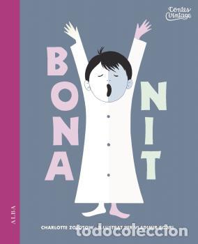 Libros: BONA NIT - ZOLOTOW, CHARLOTTE, - Foto 1