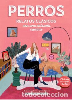 Libros: PERROS - AA.VV., - Foto 1