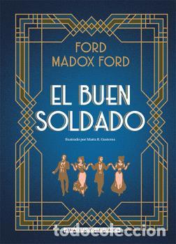Libros: BUEN SOLDADO, EL - FORD, Ford Madox - Foto 1