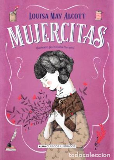 Libros: MUJERCITAS - ALCOTT, LOUISA MAY, - Foto 1