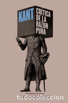 Libros: CR&Iacute;TICA DE LA RAZ&Oacute;N PURA - KANT, IMMANUEL,