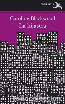 Libros: HIJASTRA, LA - BLACKWOOD, CAROLINE, - Foto 1
