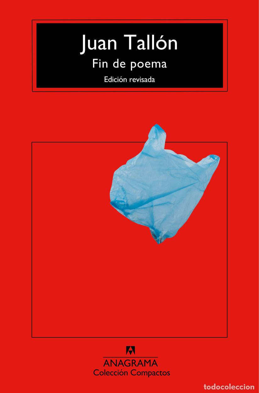 B&uuml;cher: FIN DE POEMA - CM - TALL&Oacute;N, JUAN,