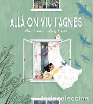 Libros: ALL&Agrave; ON VIU LAGNES - LARSEN, MARIT, - Foto 1