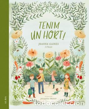 Libros: TENIM UN HORT! - GAINES, joanna - Foto 1