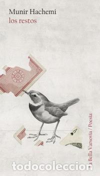 Libros: RESTOS, LOS - HACHEMI, MUNIR, - Foto 1