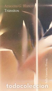 Libros: TR&Aacute;NSITOS - BLANCO, AZUCENA G., - Foto 1