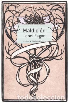 Libros: MALDICI&Oacute;N - FAGAN, JENNI, - Foto 1