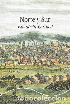 Libros: NORTE Y SUR - MINUS - GASKELL, ELIZABETH, - Foto 1