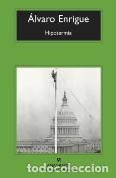 Libri di seconda mano: HIPOTERMIA - CM - ENRIGUE, &Aacute;LVARO,