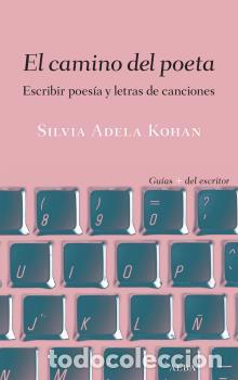 Libros: CAMINO DEL POETA, EL - KOHAN, SILVIA ADELA, - Foto 1