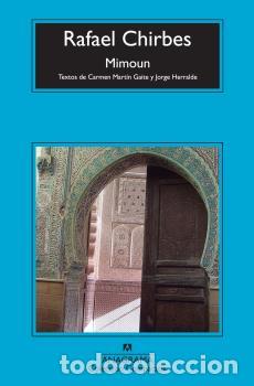 Libros: MIMOUN - CM - CHIRBES, RAFAEL, - Foto 1