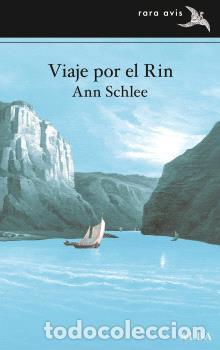 B&uuml;cher: VIAJE POR EL RIN - SCHLEE, ANN