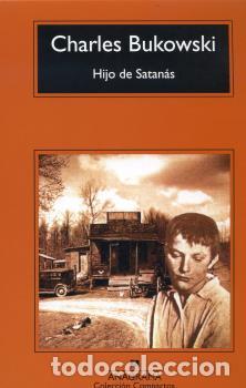 Libros: HIJO DE SATAN&Aacute;S - CM - BUKOWSKI, CHARLES, - Foto 1