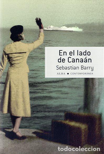 Libros: EN EL LADO DE CANA&Aacute;N * - BARRY, SEBASTIAN, - Foto 1