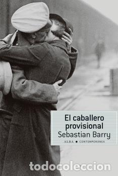 Libros: CABALLERO PROVISIONAL, EL - BARRY, SEBASTIAN, - Foto 1