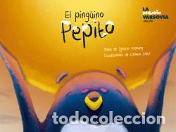 Libros: PING&Uuml;INO PEPITO, EL - VLEMING, IGNACIO, - Foto 1