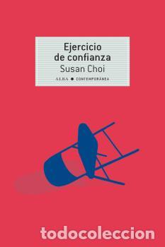 Libri di seconda mano: EJERCICIO DE CONFIANZA - CHOI, SUSAN,