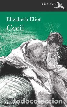 Libros: CECIL - ELIOT, ELIZABETH, - Foto 1