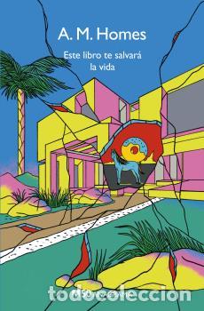 Libros: ESTE LIBRO TE SALVAR&Aacute; LA VIDA - CM50 - HOMES, A. M., - Foto 1
