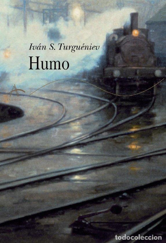 Libros: HUMO - TURGU&Eacute;NEV, IV&Aacute;N S., - Foto 1