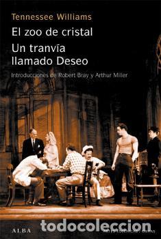 Libros: ZOO DE CRISTAL, EL - WILLIAMS, TENNESSEE, - Foto 1