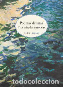 Libros: POEMAS DEL MAR - AA.VV., - Foto 1