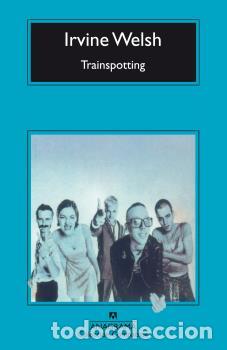 Libros: TRAINSPOTTING - CM - WELSH, IRVINE, - Foto 1