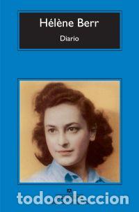 Libros: DIARIO -CM - BERR, HELENE, - Foto 1