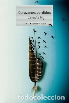 Libros: CORAZONES PERDIDOS - NG, CELESTE, - Foto 1