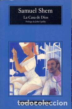 Libros: CASA DE DIOS, LA - CM - SHEM, SAMUEL, - Foto 1