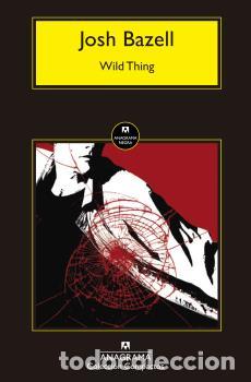Libros: WILD THING - CM - BAZELL, JOSH, - Foto 1