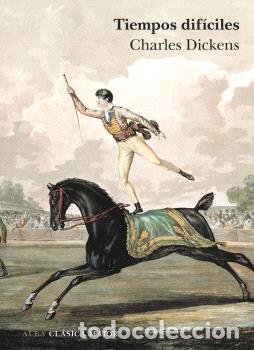Libros: TIEMPOS DIF&Iacute;CILES - DICKENS, CHARLES,