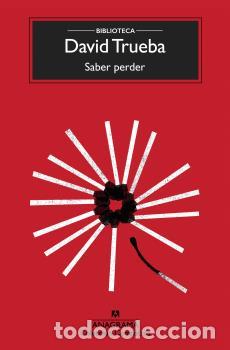 Libros: SABER PERDER - CM (BDT) - TRUEBA, DAVID, - Foto 1
