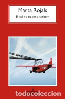 Libros: CEL NO &Eacute;S PER A TOTHOM, EL - CM - ROJALS, MARTA, - Foto 1