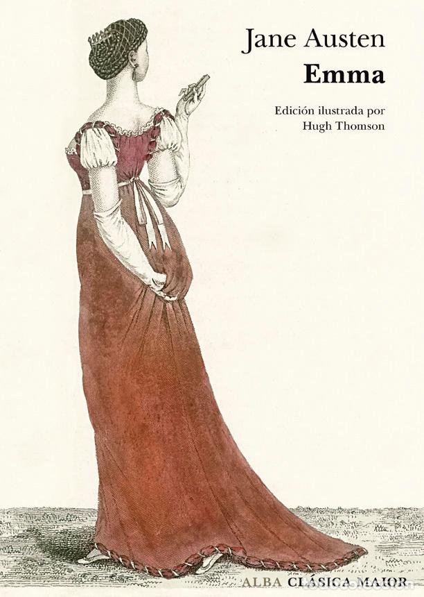 Libros: EMMA * - AUSTEN, JANE, - Foto 1