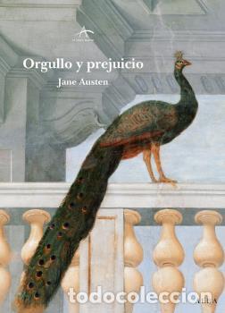 Libros: ORGULLO Y PREJUICIO - AUSTEN, JANE, - Foto 1