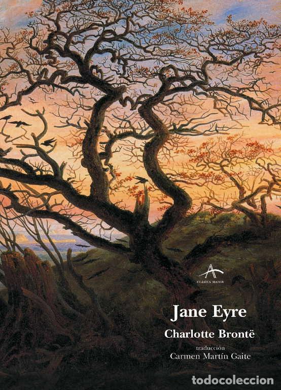 Libros: JANE EYRE - BRONT&Euml;, CHARLOTTE, - Foto 1