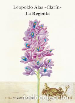 Libros: REGENTA, LA - CLAR&Iacute;N, leopoldo alas - Foto 1