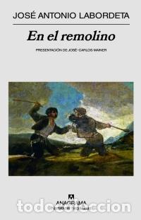 Libros: EN EL REMOLINO - LABORDETA, JOS&Eacute; ANTONIO, - Foto 1